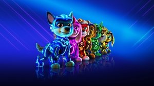 Щенячий патруль: Мегафильм (мультфильм, 2023)