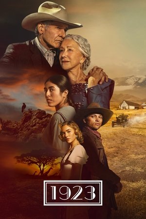 1923 (сериал, 2022)
