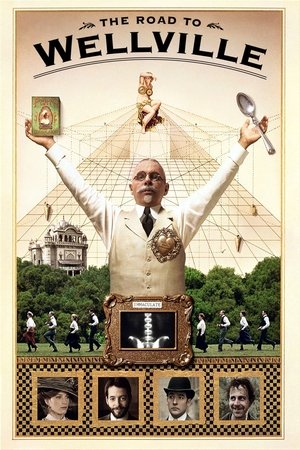 Дорога на Вэлвилл (фильм, 1994)