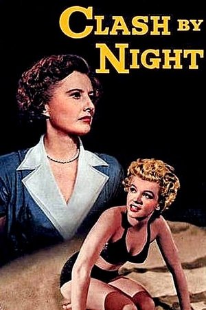 Стычка в ночи (фильм, 1952)