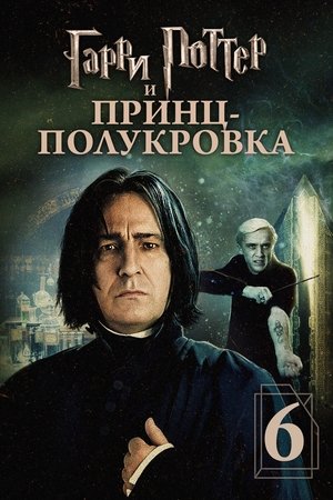 Гарри Поттер и Принц-полукровка (фильм, 2009)