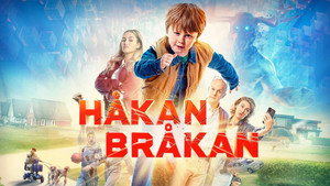 Хокан Брокан (фильм, 2022)