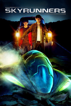 Скользящие по небу (фильм, 2009)