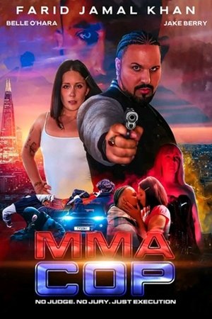 Коп без тормозов (фильм, 2025)