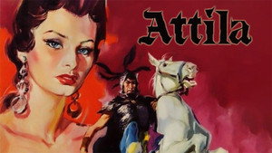 Аттила Завоеватель (фильм, 1954)