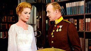 Лебедь (фильм, 1956)
