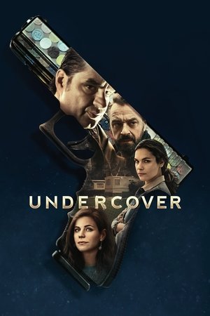 Под прикрытием (сериал, 2019)