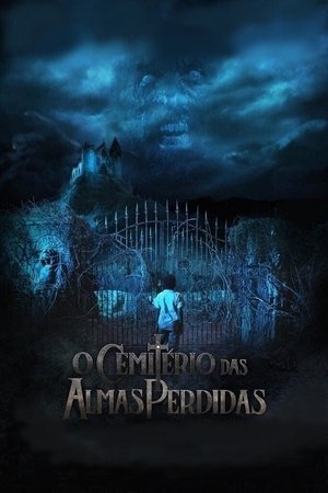 Кладбище потерянных душ (фильм, 2020)