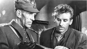Сержант Калень (фильм, 1961)