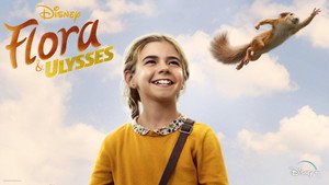Флора и Улисс (фильм, 2020)