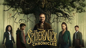 Хроники Спайдервика (сериал, 2024)