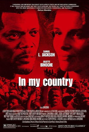 В моей стране (фильм, 2003)