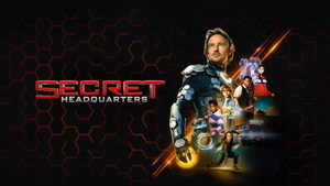 Секретная штаб-квартира (фильм, 2022)