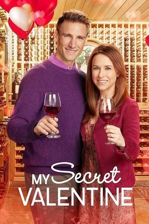 Мой тайный Валентин (фильм, 2018)