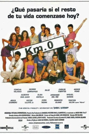 Нулевой километр (фильм, 2000)