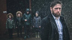 Искупление бродяги (фильм, 2020)