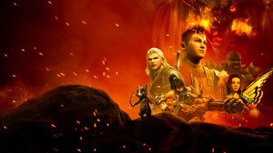 Monster Hunter: Легенды гильдии (мультфильм, 2021)