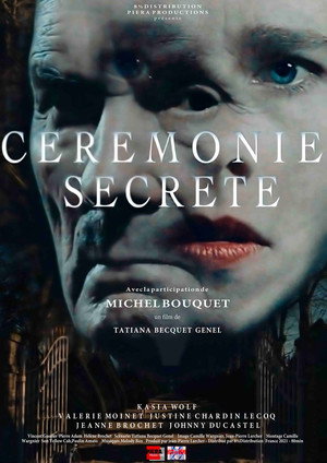 Тайная церемония (фильм, 2022)