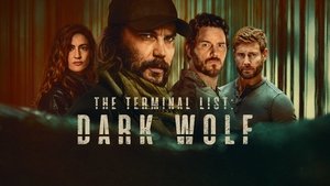 Список смертников: Тёмный волк (сериал, 2025)