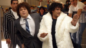Марадона: Рука Бога (фильм, 2007)