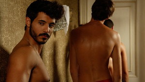 Как пена (фильм, 2017)