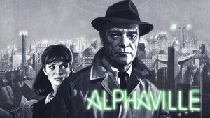 Альфавиль (фильм, 1965)