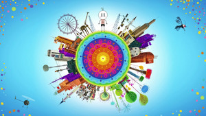 Мальчик и мир (мультфильм, 2013)