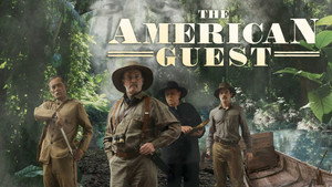 Американский гость (сериал, 2019)