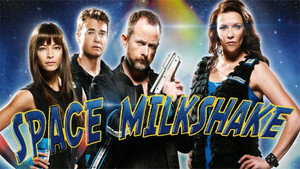 Космический коктейль (фильм, 2012)