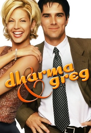 Дарма и Грег (сериал, 1997)