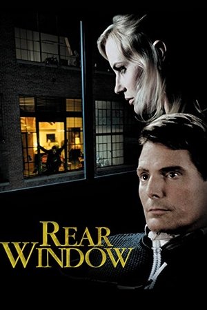 Окно во двор (фильм, 1998)