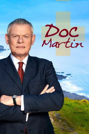 Доктор Мартин (сериал, 2004)