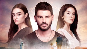 Достаточно одной надежды (сериал, 2018)