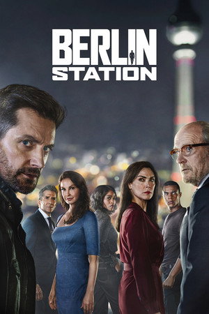 Берлинская резидентура (сериал, 2016)