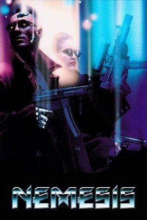 Немезида (фильм, 1992)