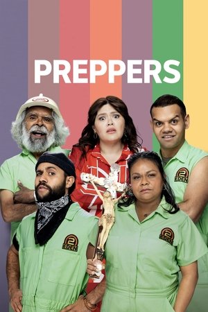 Выживальщики (сериал, 2019)