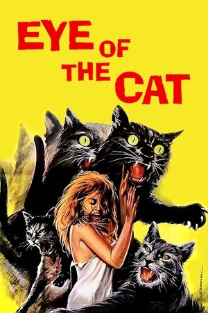 Глаз кота (фильм, 1969)
