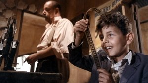 Новый кинотеатр «Парадизо» (фильм, 1988)
