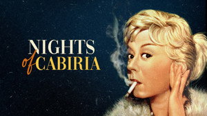 Ночи Кабирии (фильм, 1957)