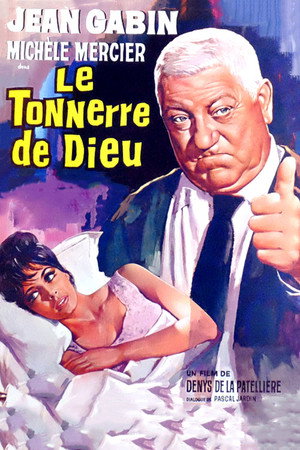 Гром небесный (фильм, 1965)