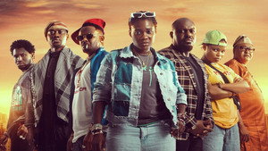 Паспорт (фильм, 2022)