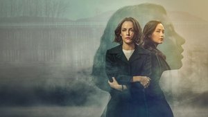 Под мостом (сериал, 2024)