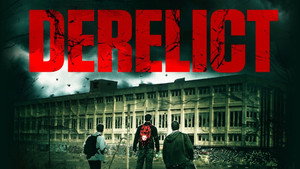 Заброшенный (фильм, 2017)