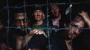 В тылу врага (фильм, 1986)