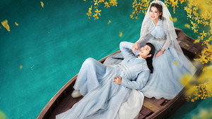 Невеста на одну ночь (сериал, 2019)