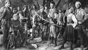 Разбойник и Королева (фильм, 1946)