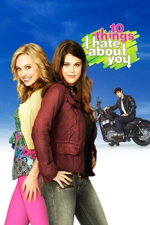 10 причин моей ненависти (сериал, 2009)