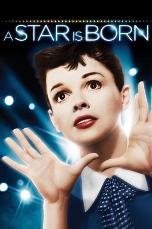 Звезда родилась (фильм, 1954)