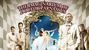 Воображариум доктора Парнаса (фильм, 2009)