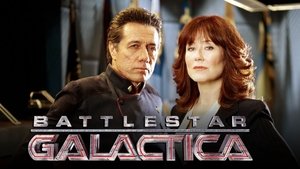 Звездный крейсер Галактика: Минисерии (сериал, 2003)